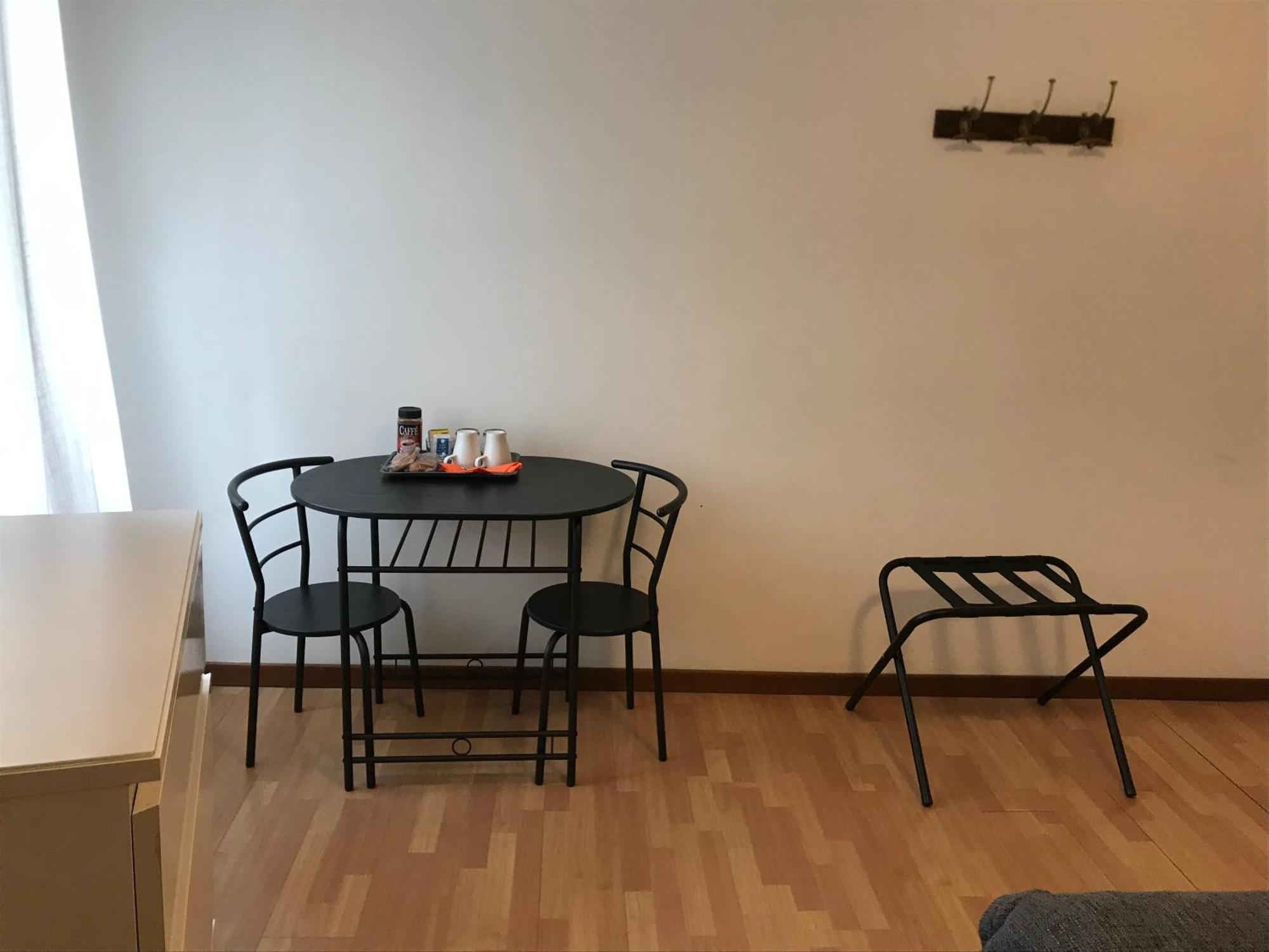 Gasthof And - Private In Shared Venedig