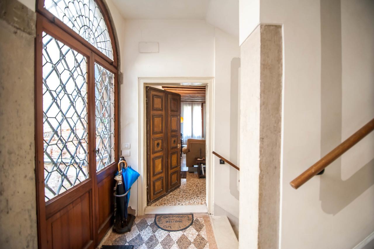 Gasthof And - Private In Shared Venedig